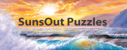sunsout-puzzles