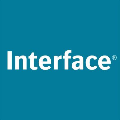 The interface logo is on a blue background.