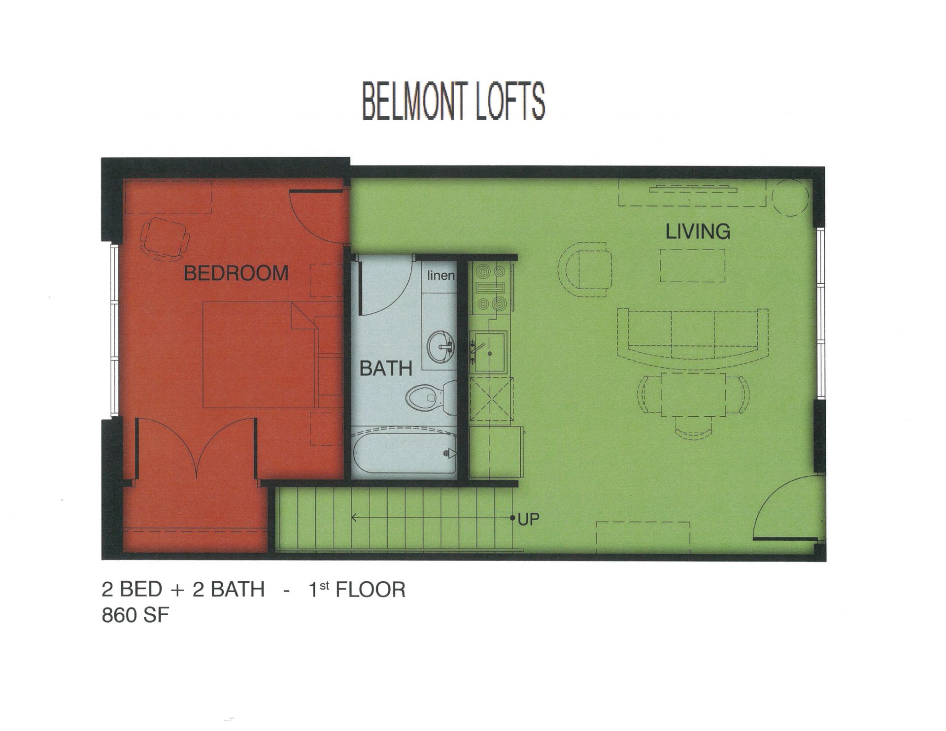 Property Locations Brothers Management in Waco, TX