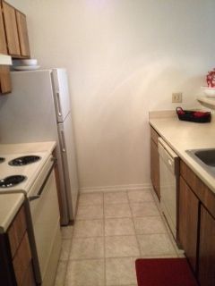 baylor plaza kitchen