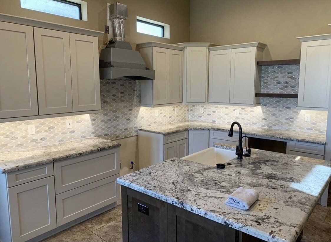 Granite Countertops