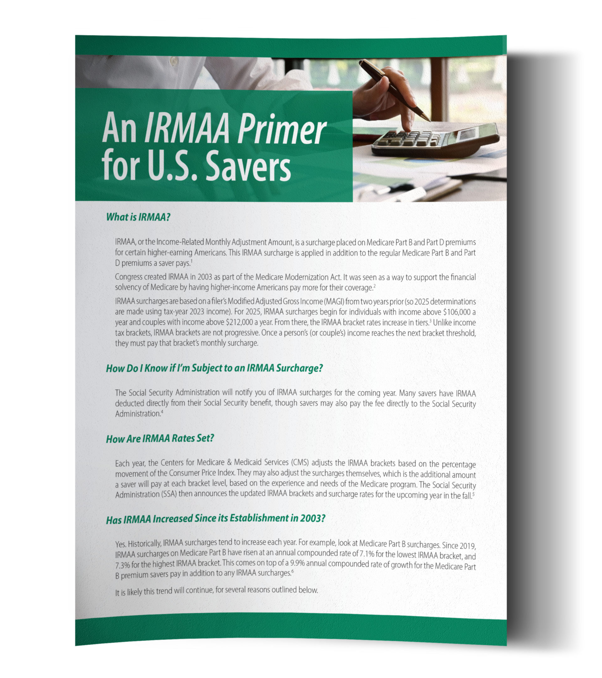 Social Security whitepaper