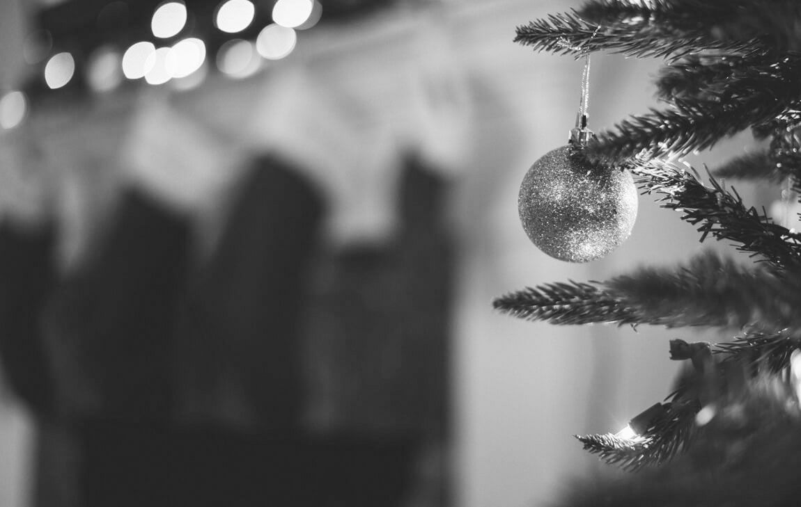 Loss and Grief During the Holidays
