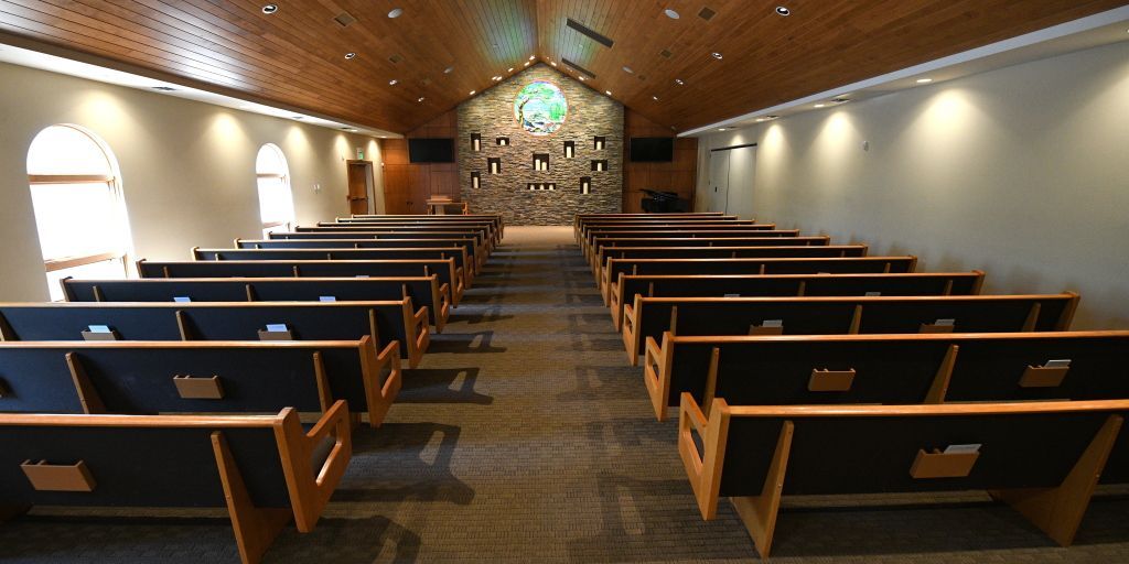 Southeast Denver/Aurora Funeral Home | Horan & McConaty | Denver, CO
