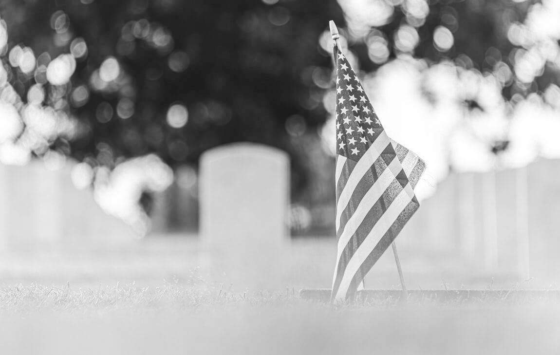 Why You Should Plan Your Veteran Services Ahead of Time