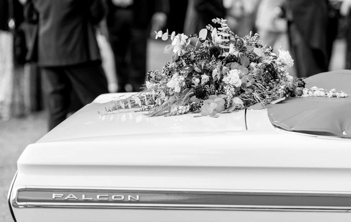 The Emotional Complexity of Funeral Planning
