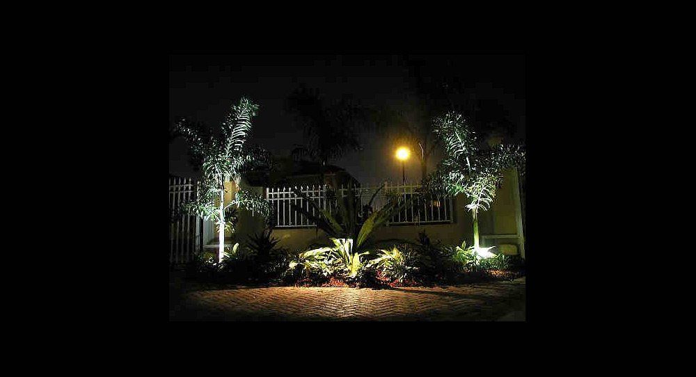 Landscape Lighting by Landscape LIghting of Miami