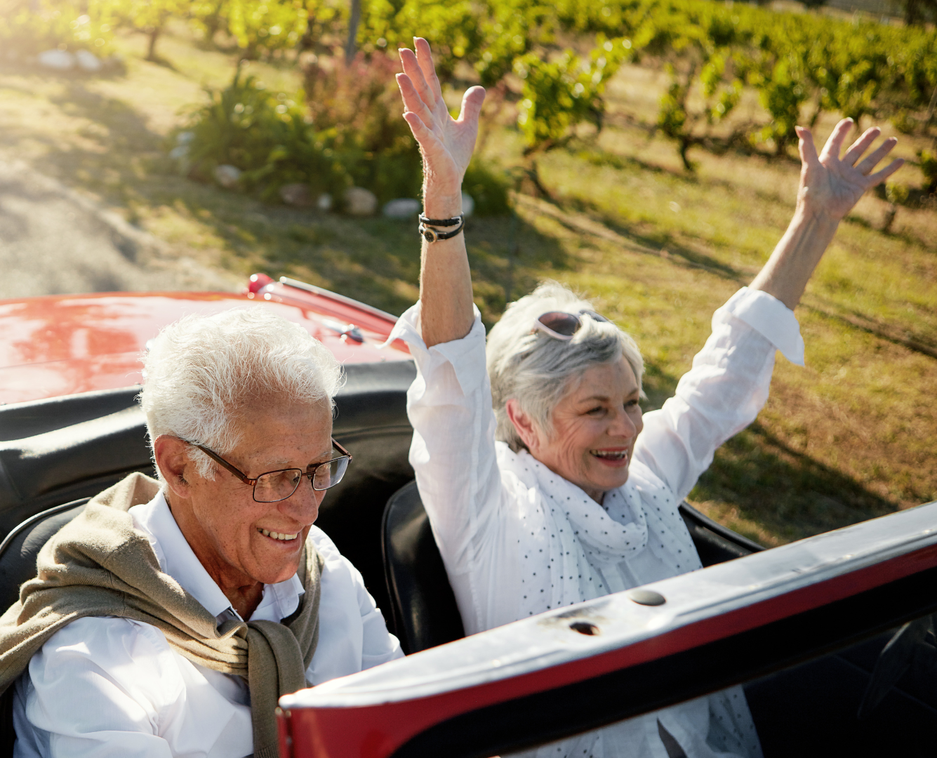 Personal Wealth Investment Advice