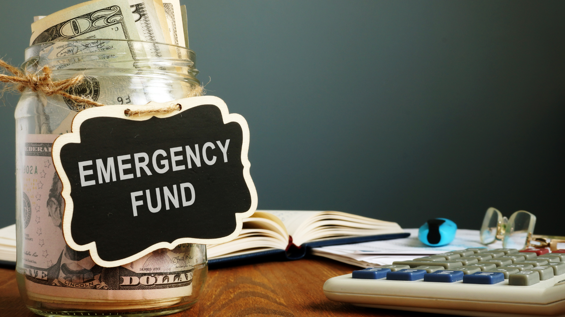 Emergency Savings