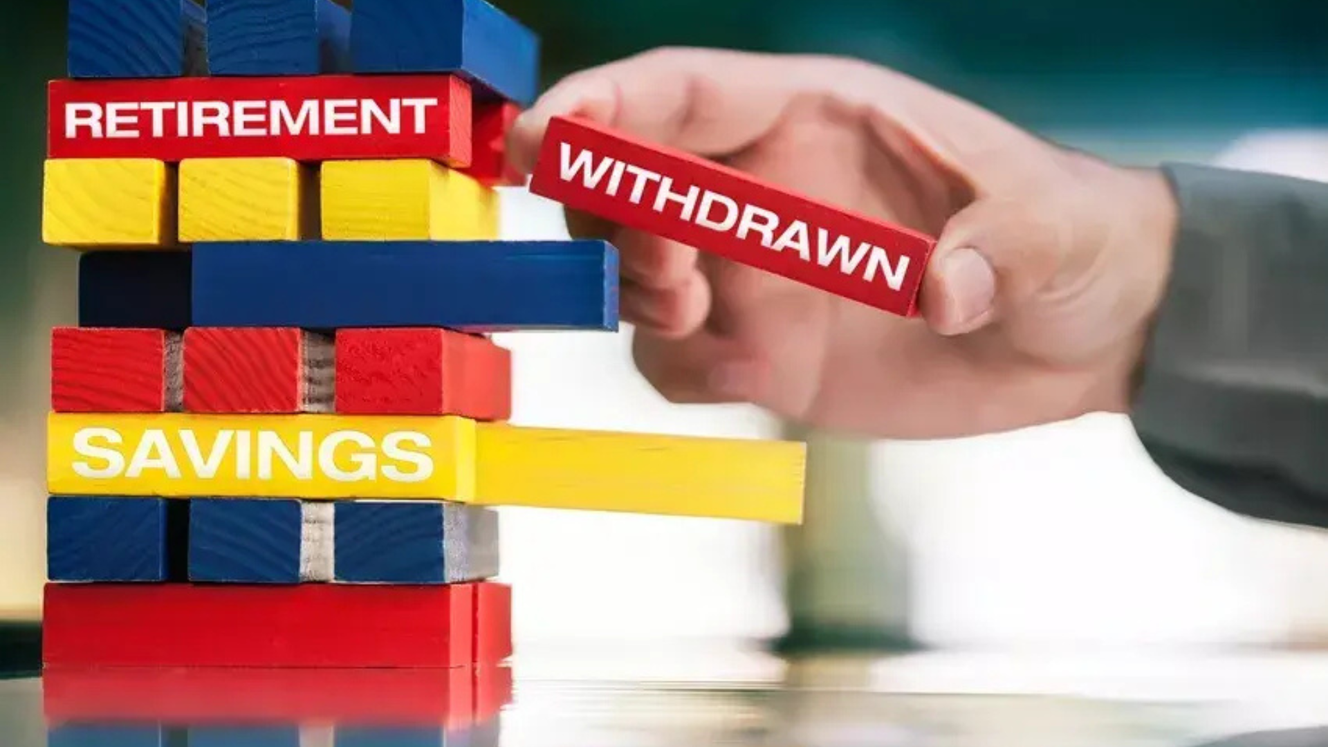 Borrowing from your 401k