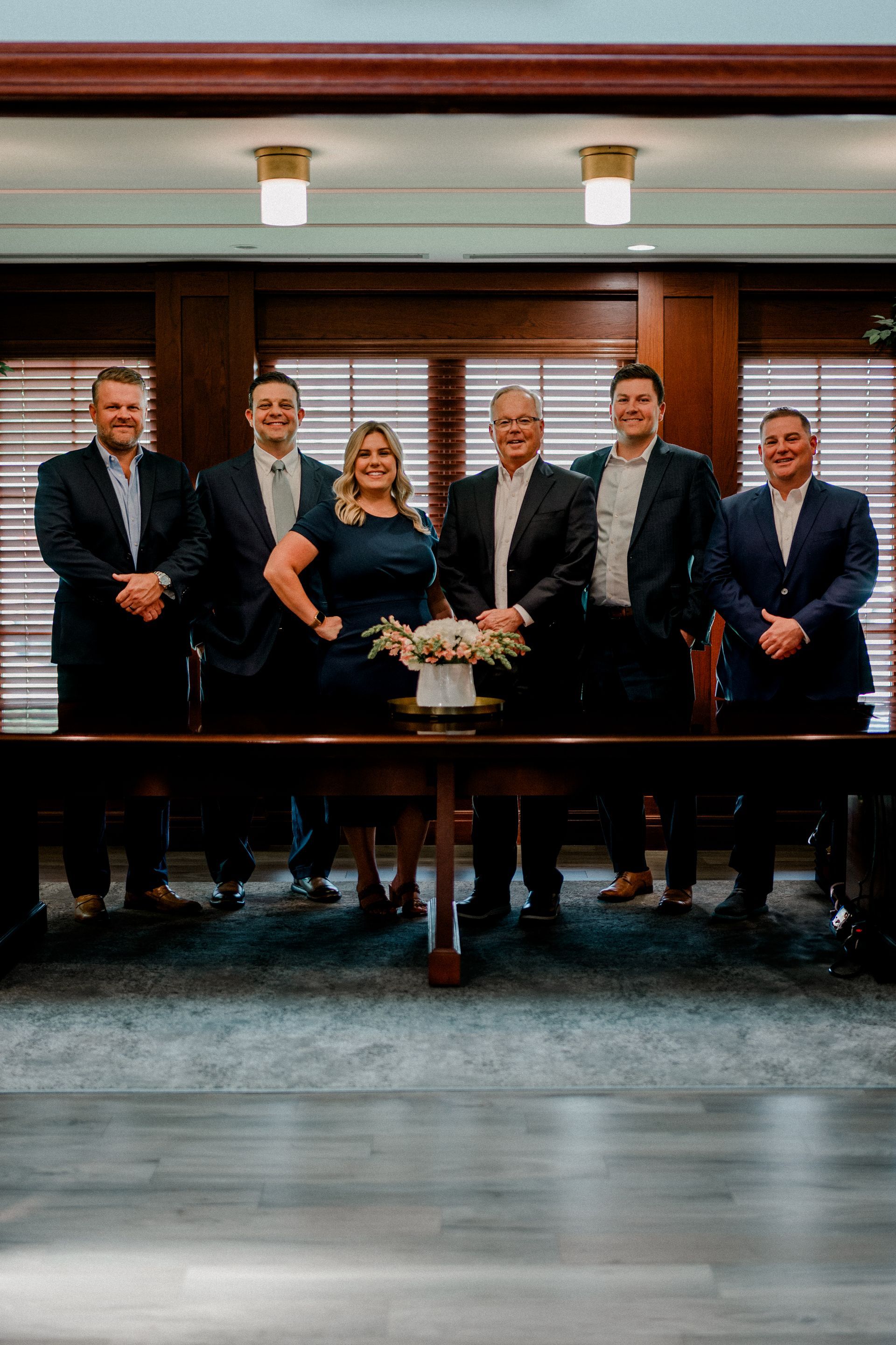 Evergreen Wealth Advisory Team