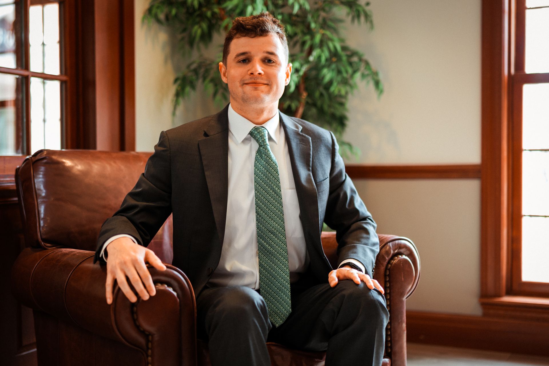 Evergreen Wealth Financial Advisors