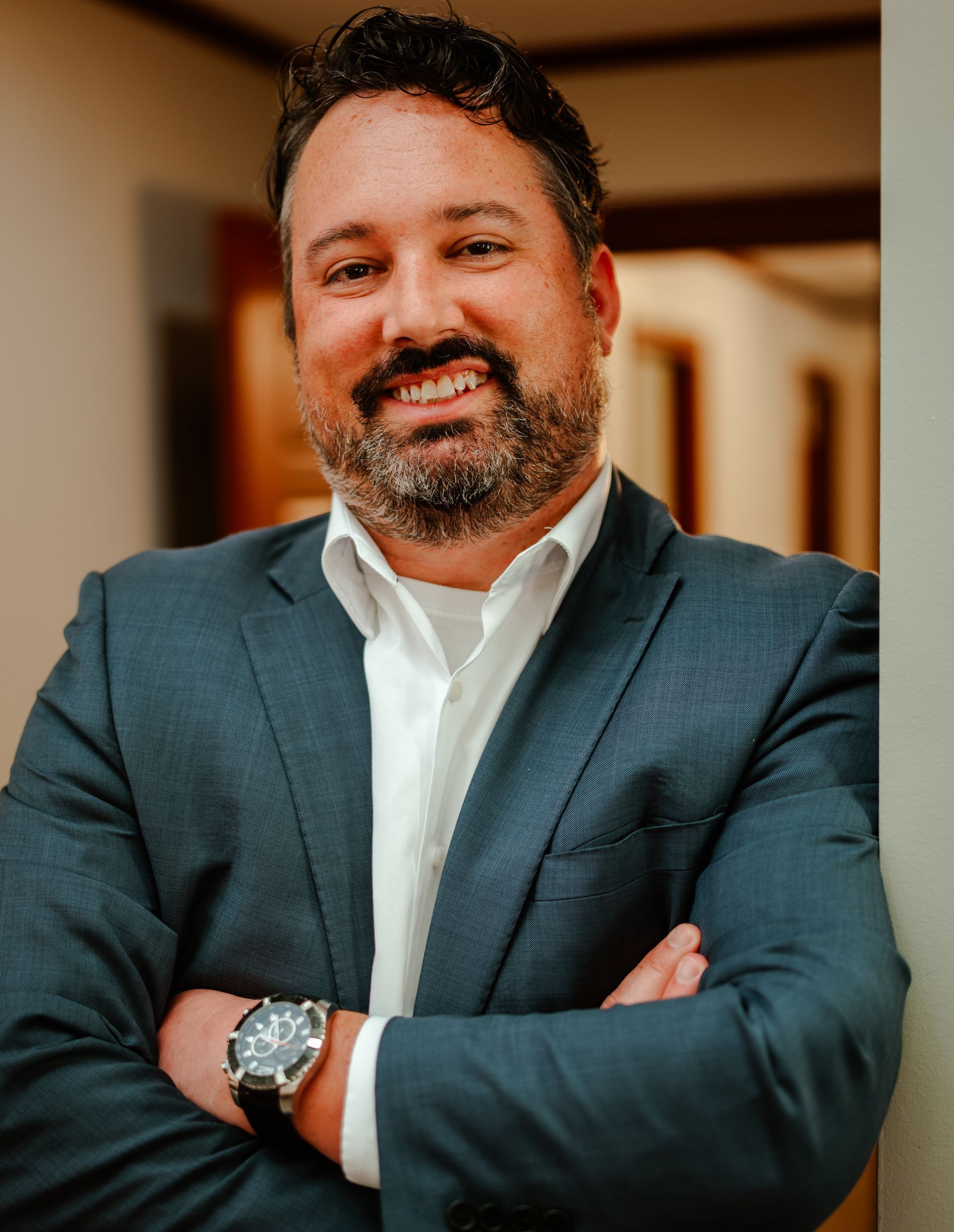 Evergreen Wealth Financial Advisors