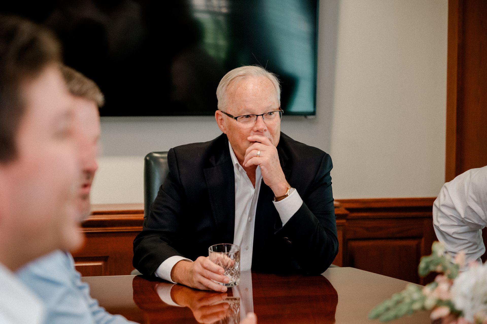 About Evergreen Wealth