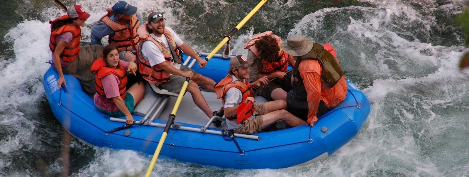 klamath river outfiitters