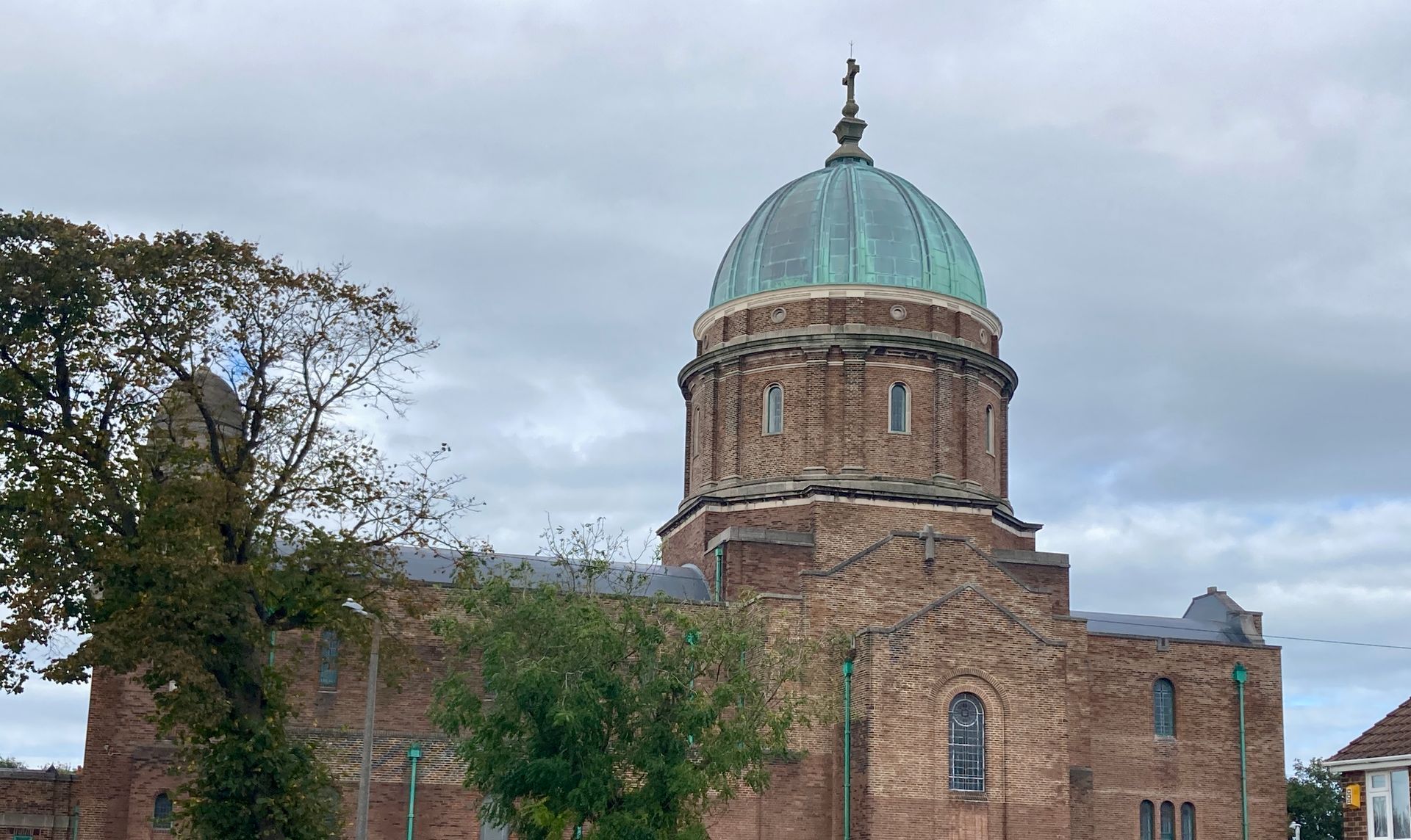 The Dome of Home 