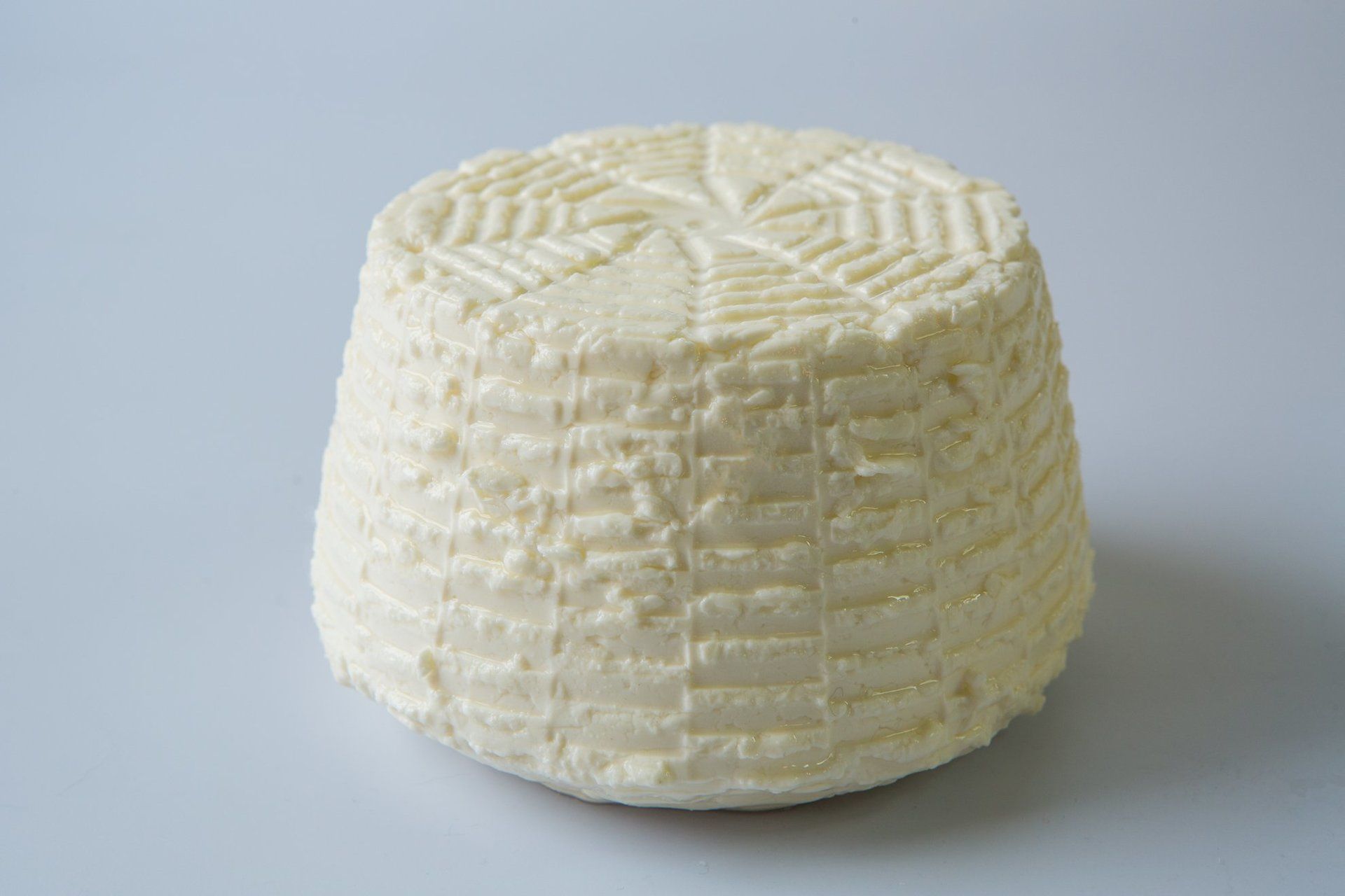 Sweet, Creamy, Delicious