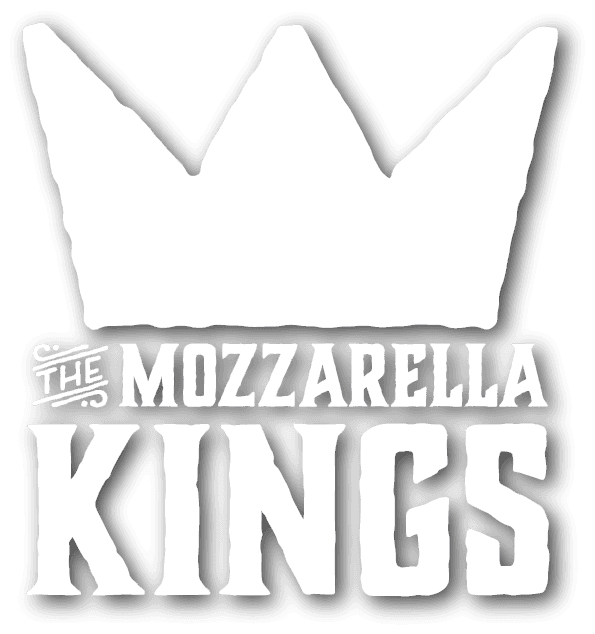 The Mozzarella Kings