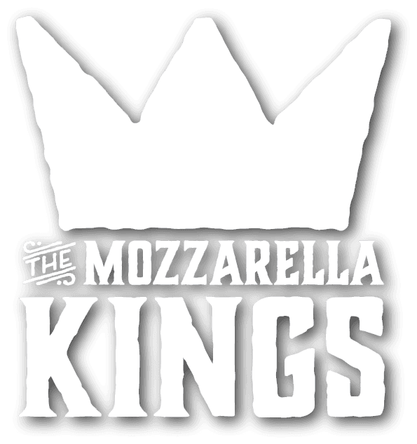 The Mozzarella Kings