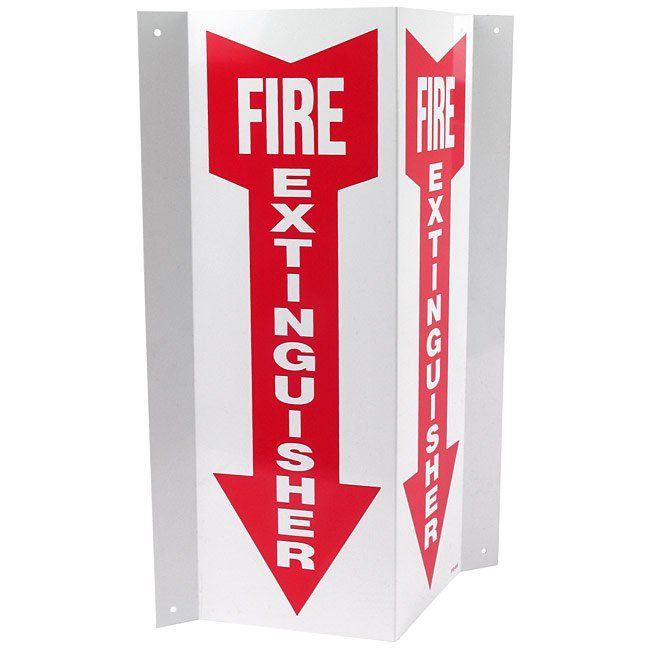 Fire Extinguisher — West Sacramento, CA — River City Fire Equipment