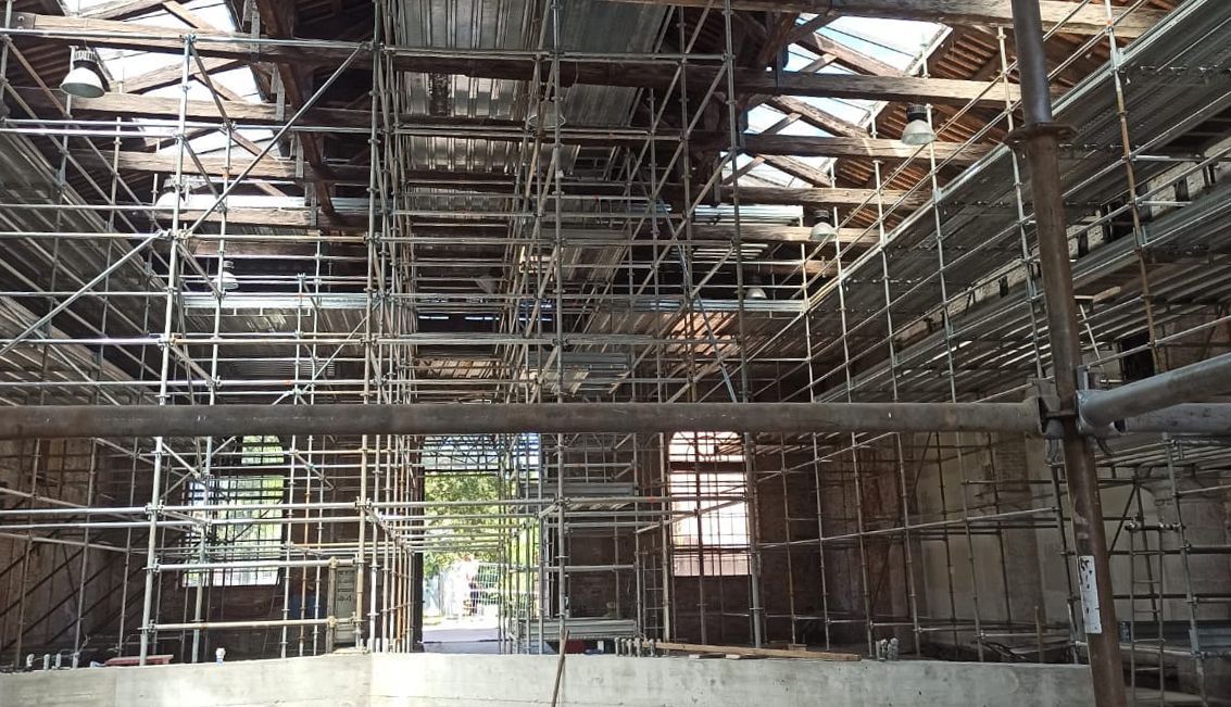 Arsenale – Venezia