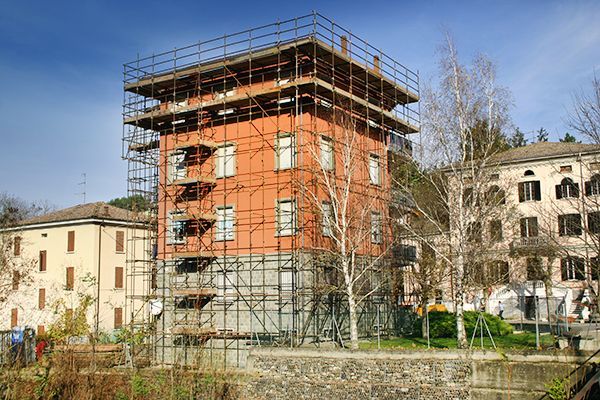 Cantiere Ca.Ri.Pa Pellegrino Parmense – Parma