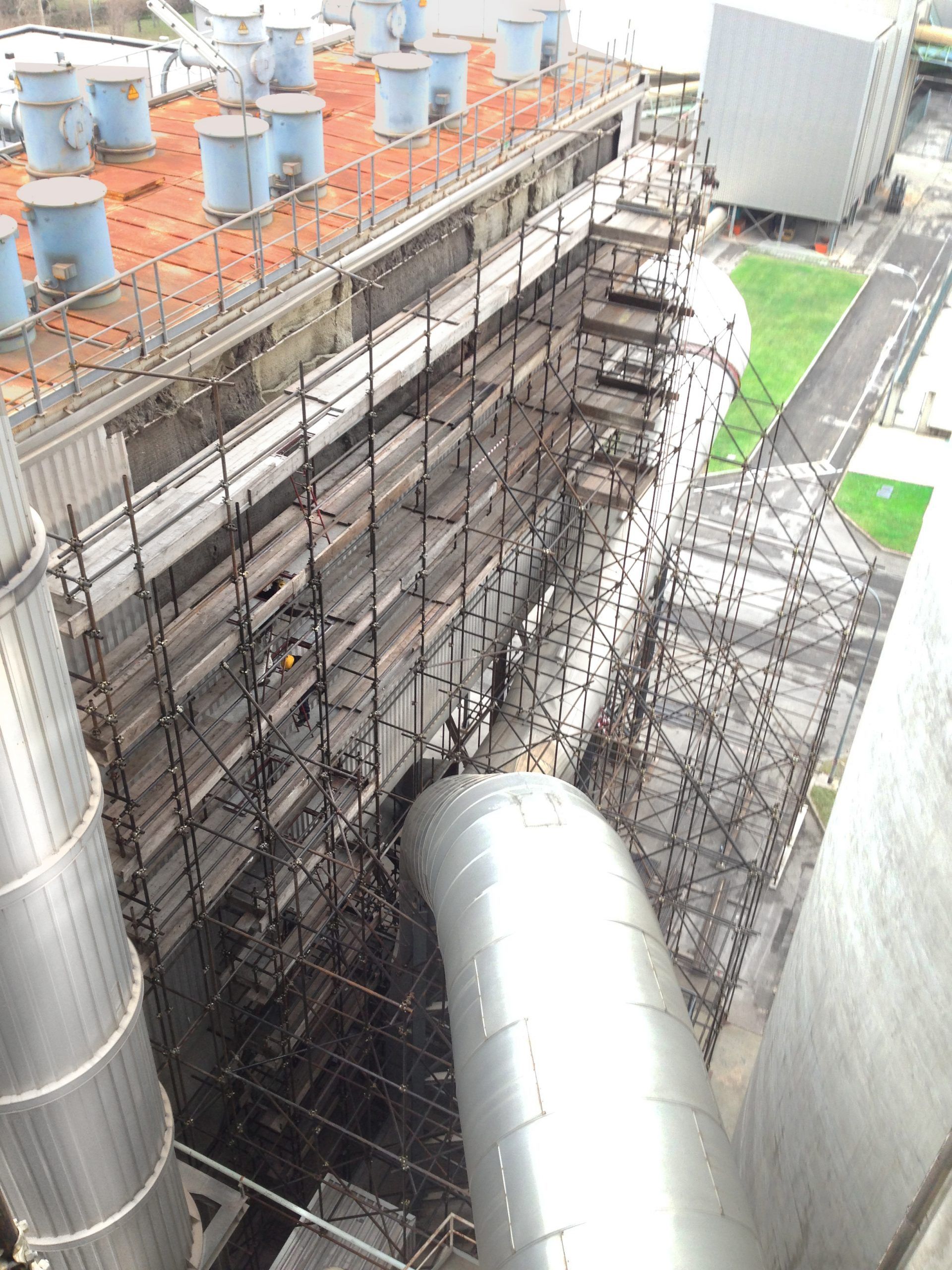 Cementeria di Monselice – Padova