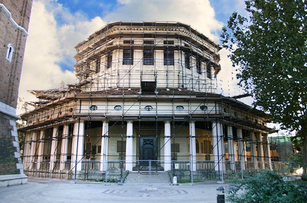 Tempio della Beata Vergine del Soccorso