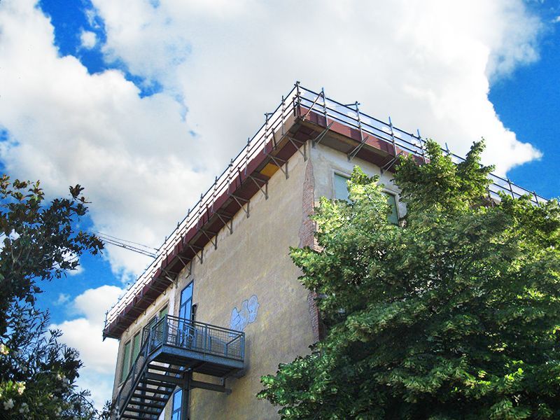 Istituto De Amicis – Rovigo