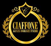 Onoranze Funebri Ciaffone logo