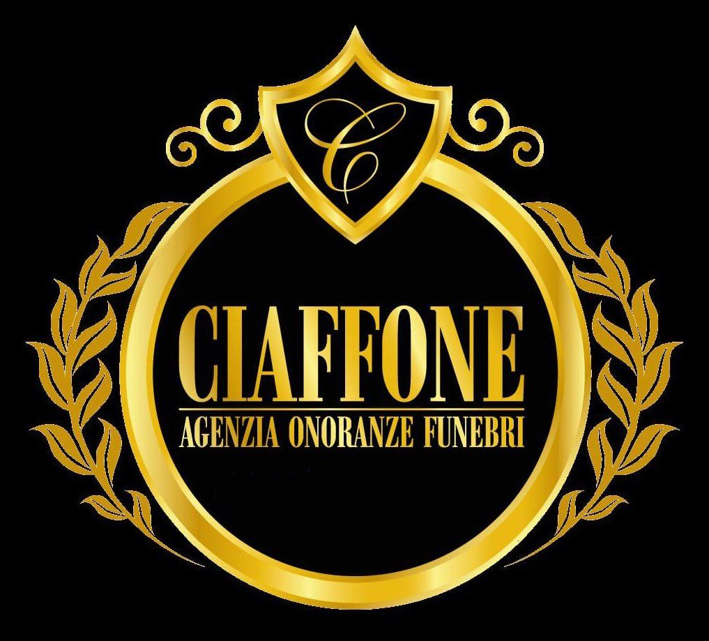 Onoranze Funebri Ciaffone logo