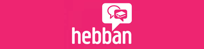 Hebban logo