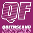 Queensland Fasteners - logo