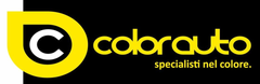 COLORAUTO ALL SERVICE - LOGO