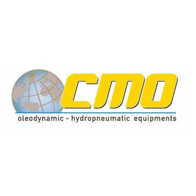 CMO - LOGO