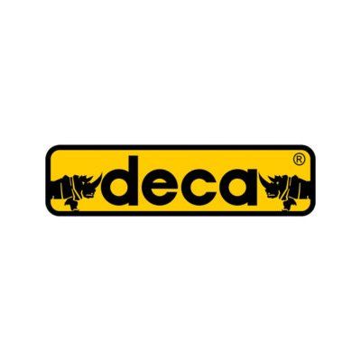 DECA - LOGO