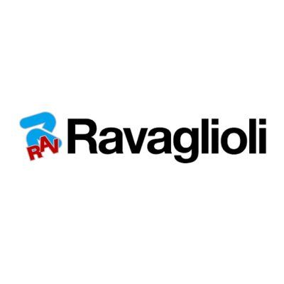 RAVAGLIOLI - LOGO