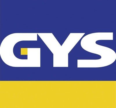 GYS - LOGO