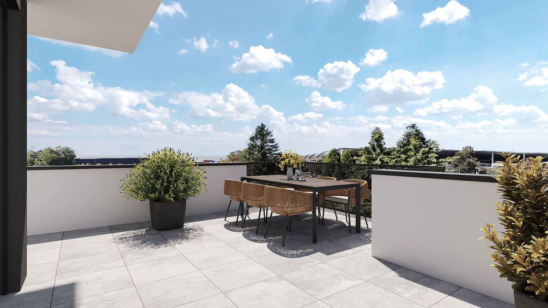 unique87 Wohnanlage Rautenweg Dornbirn Top A08