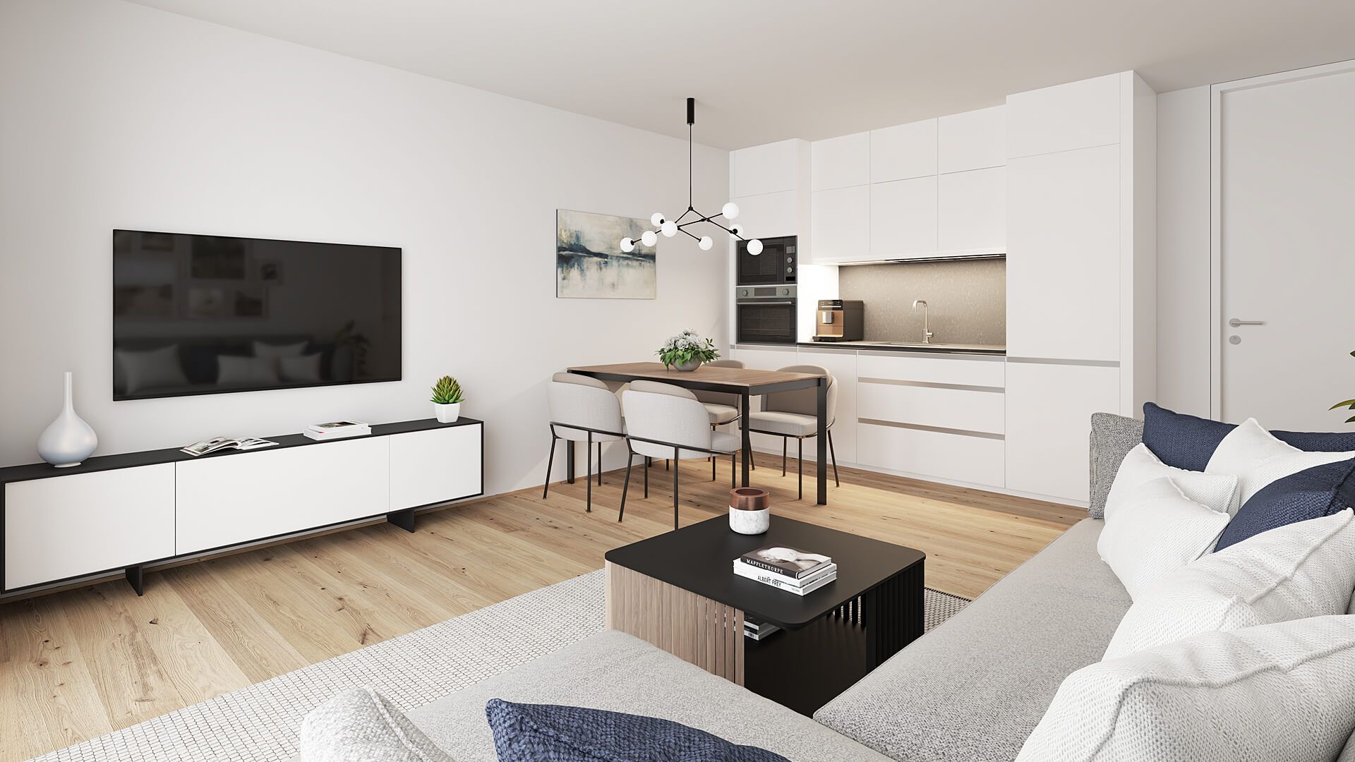 unique87 Wohnanlage Rautenweg Dornbirn Top C05