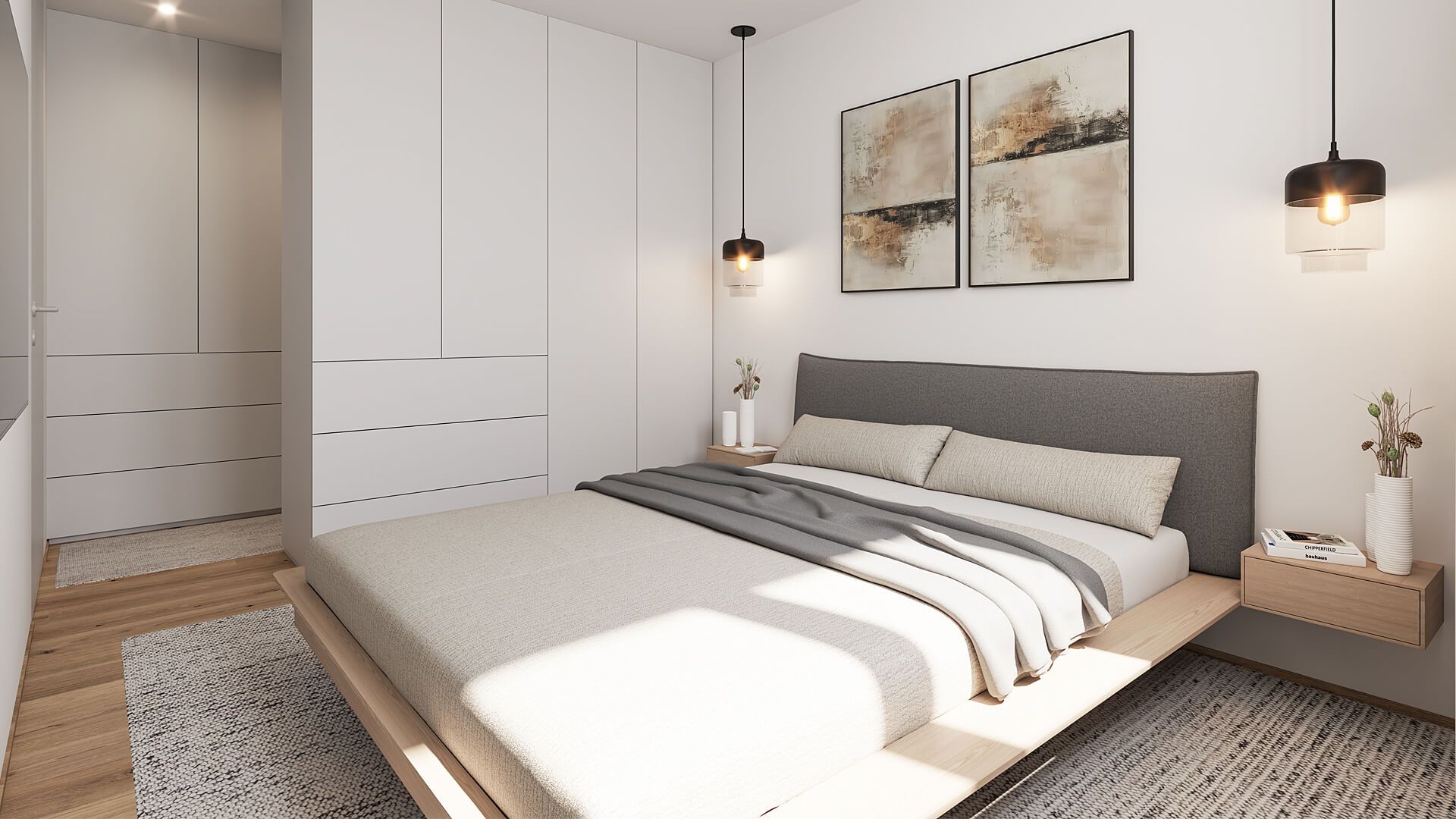 unique87 Wohnanlage Rautenweg Dornbirn Top C05