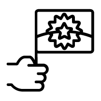 Juneteenth National Independence Day Flag