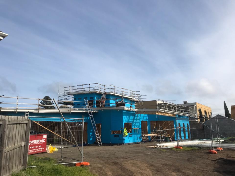 Southwest Majestic Homes image8