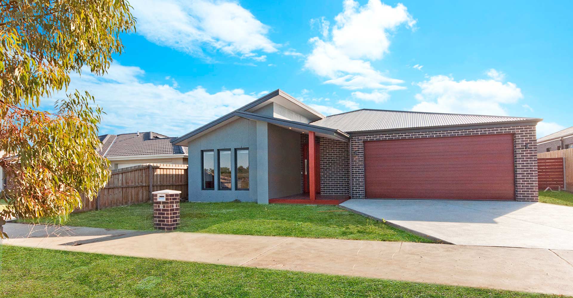 Southwest Majestic Homes image1