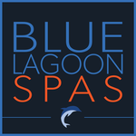 Logo Blue Lagoon Spas