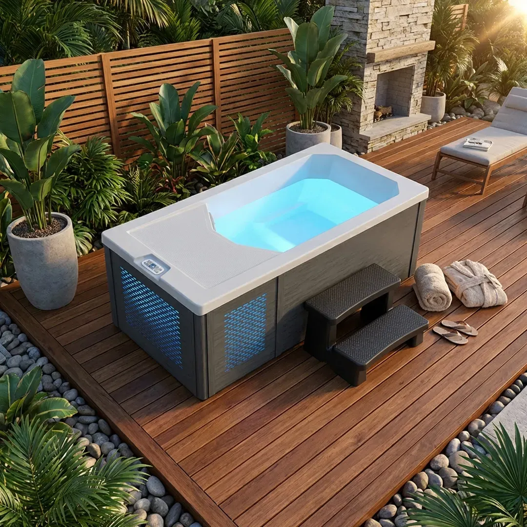 Pompe à chaleur Poolex