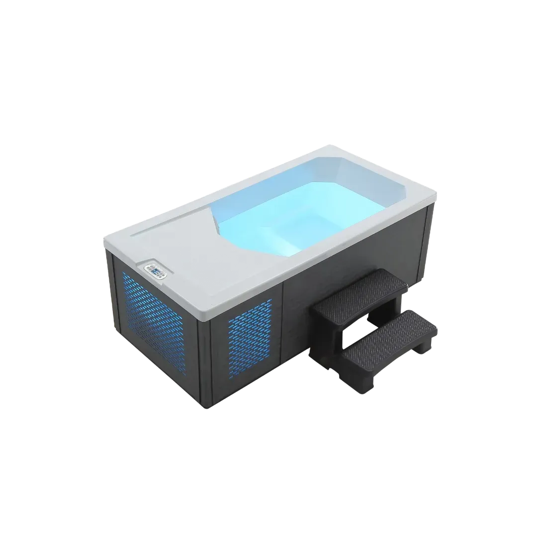 Plunge Pool PRO Blue Lagoon Spas