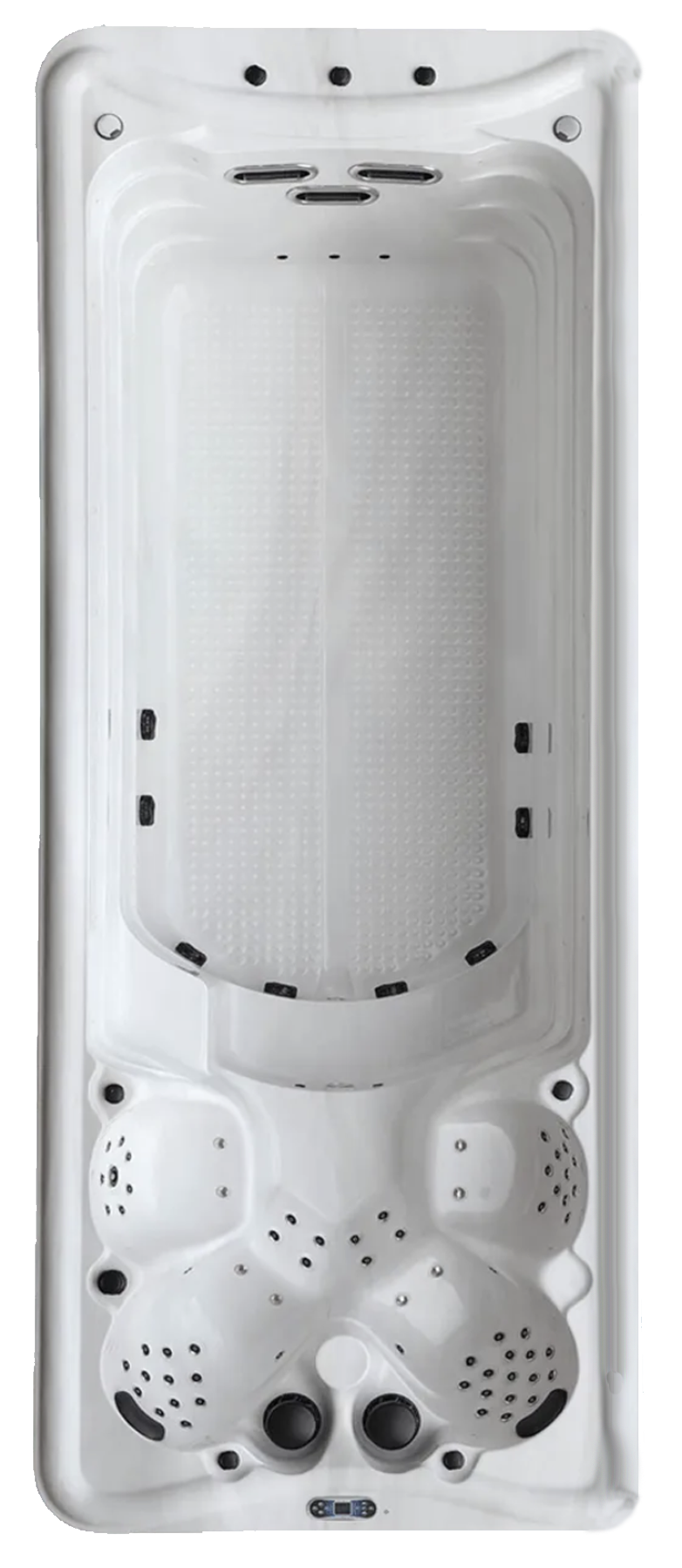 Spa de nage Swim 24