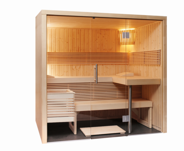 sauna oslo