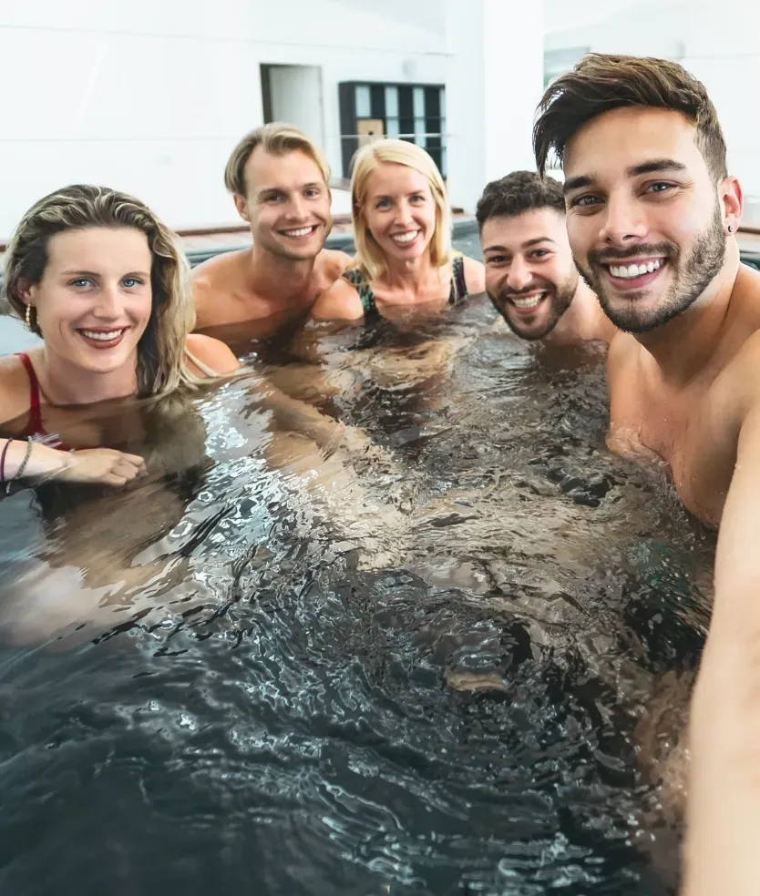 avis clients bluelagoon